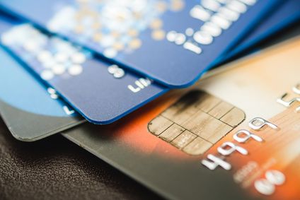 Kreditkarten Vergleich Finoverix